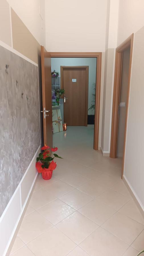 B&B Michael'S Dream Oriolo (Calabria) Exterior foto
