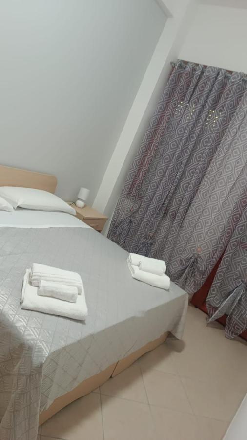 B&B Michael'S Dream Oriolo (Calabria) Exterior foto