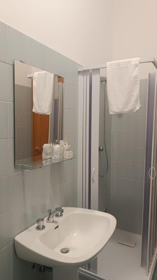 B&B Michael'S Dream Oriolo (Calabria) Exterior foto