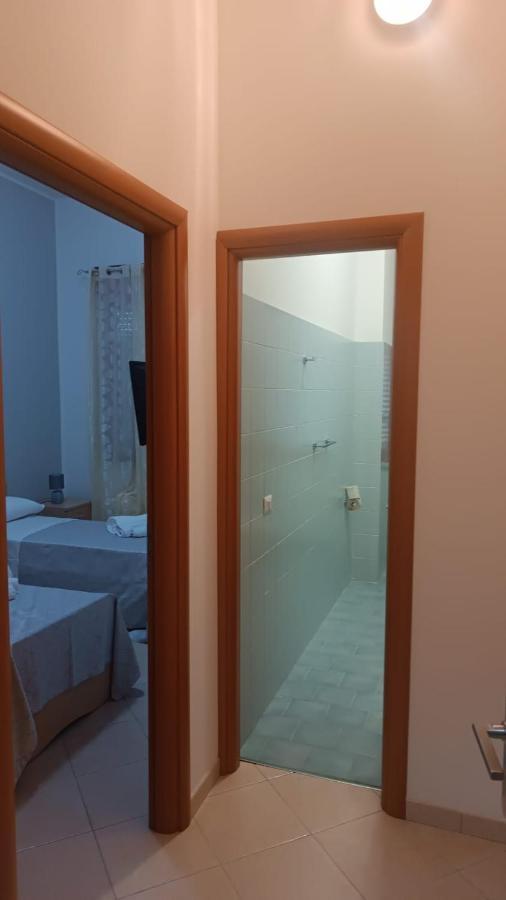 B&B Michael'S Dream Oriolo (Calabria) Exterior foto