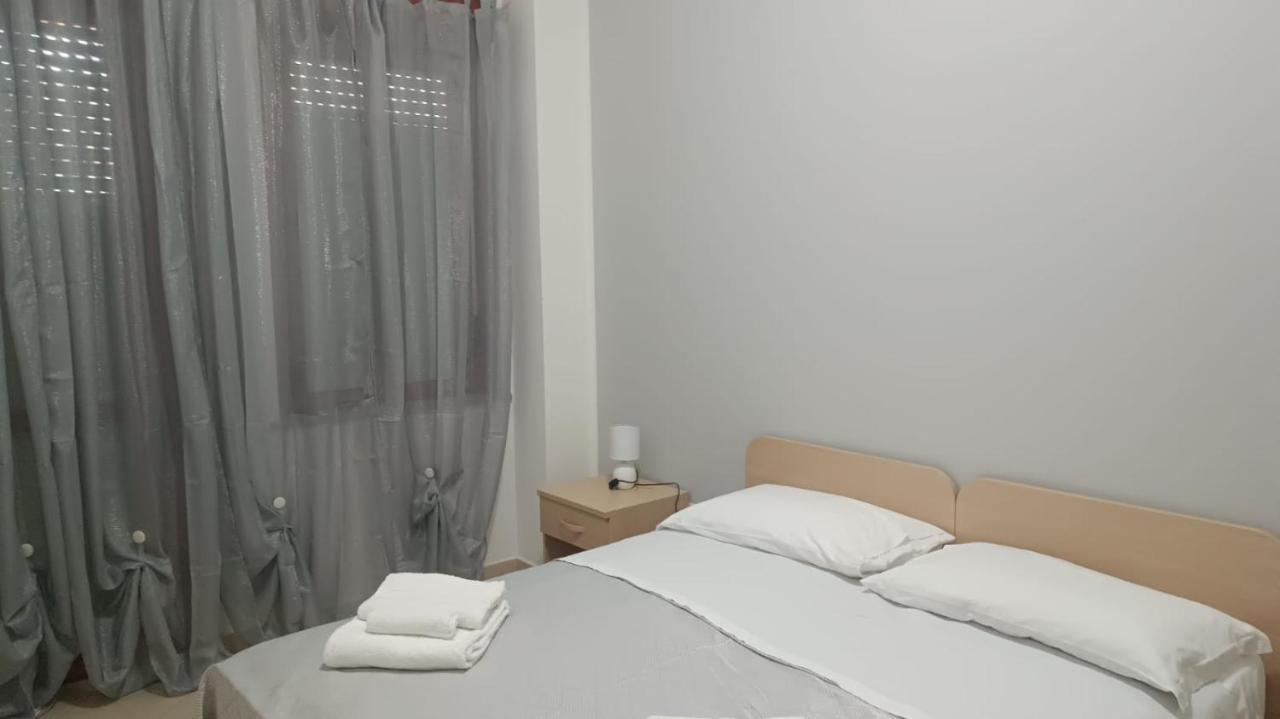 B&B Michael'S Dream Oriolo (Calabria) Exterior foto