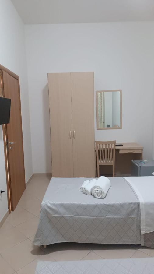 B&B Michael'S Dream Oriolo (Calabria) Exterior foto